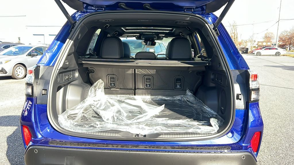 New 2026 Subaru Forester Sport image 14