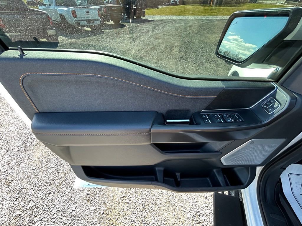 Used 2024 Ford F150 Tremor w/ Equipment Group 402A High image 10