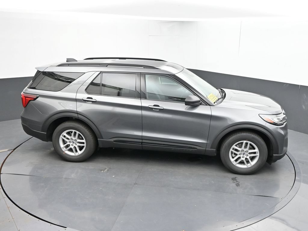 New 2026 Ford Explorer Active AWD/4WD image 36