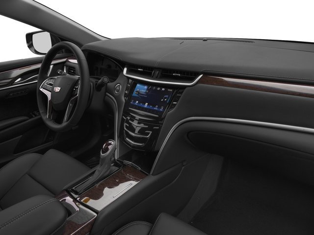 Used 2016 Cadillac XTS Luxury w/ Driver Awareness Package FWD image 18