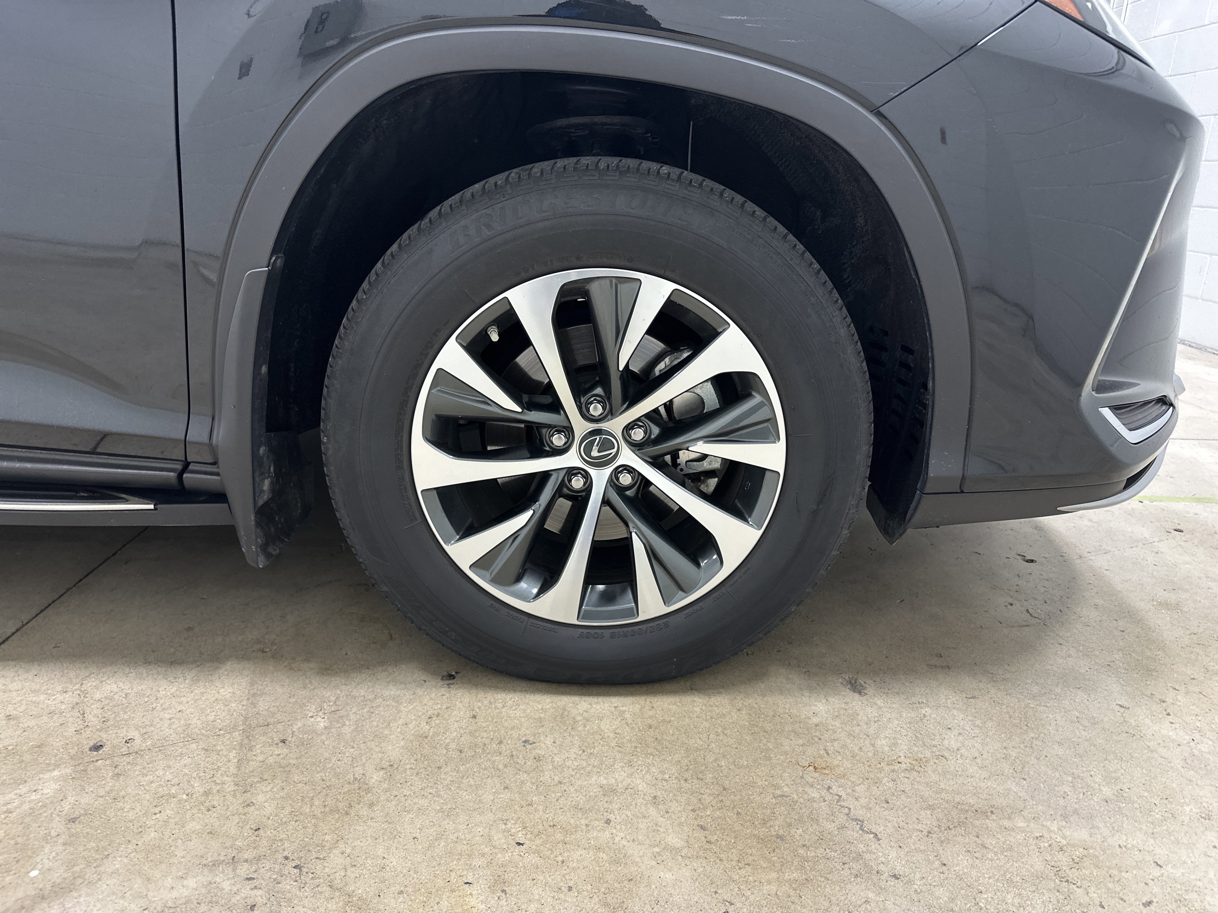 Used 2020 Lexus RX 350 AWD w/ Premium Package image 13