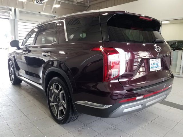 Used 2023 Hyundai Palisade Limited w/ Cargo Package AWD/4WD image 18