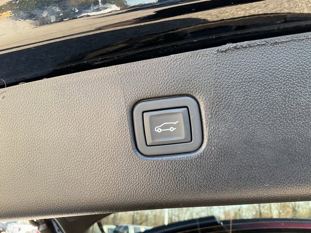 Certified 2024 Chevrolet Blazer RS w/ Driver Confidence II Package image 18