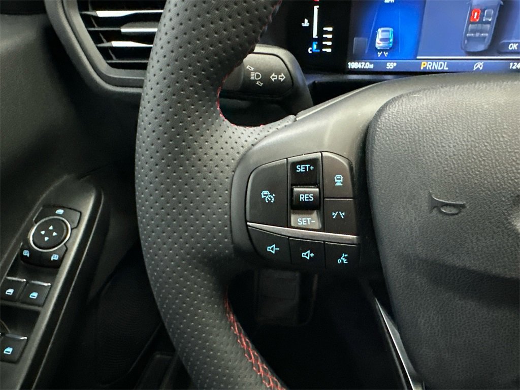 Used 2023 Ford Escape ST-Line w/ Tech Pack #1 image 27