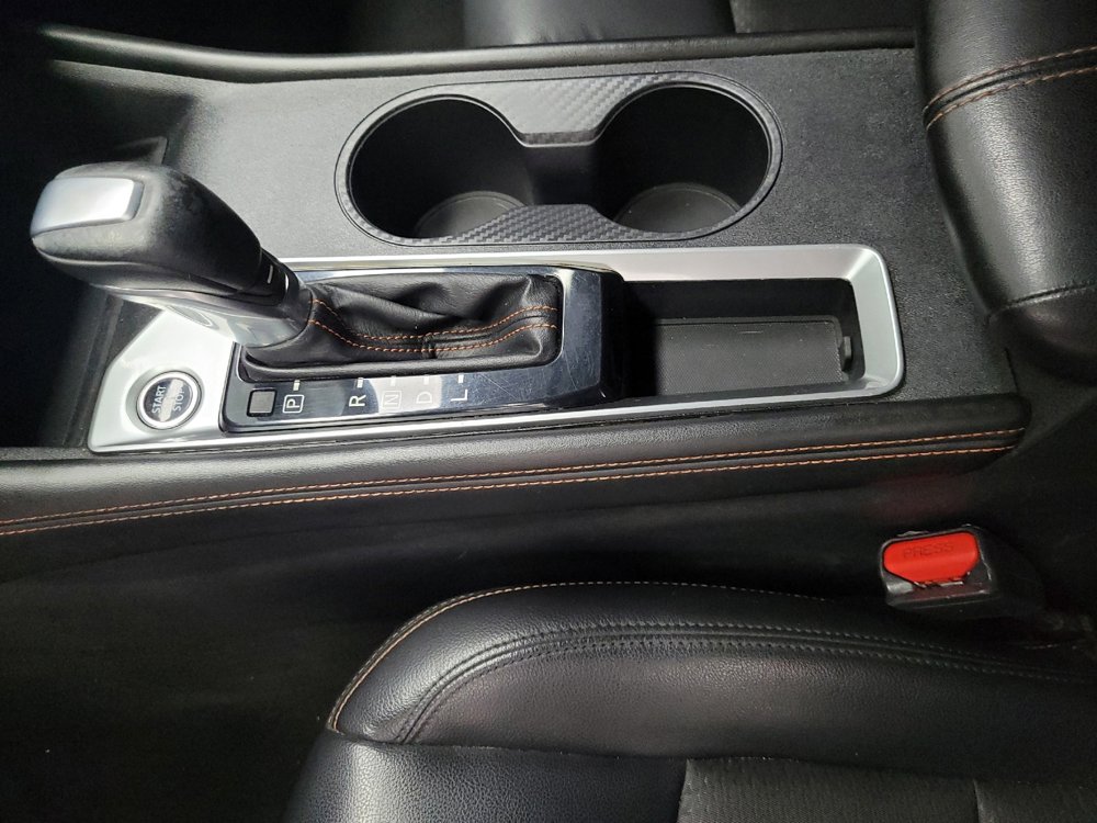 Used 2021 Nissan Altima 2.5 SR image 26