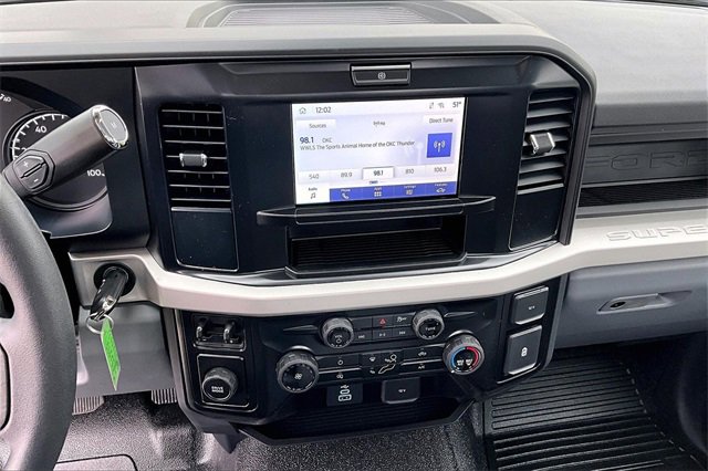 New 2026 Ford F250 XL image 6