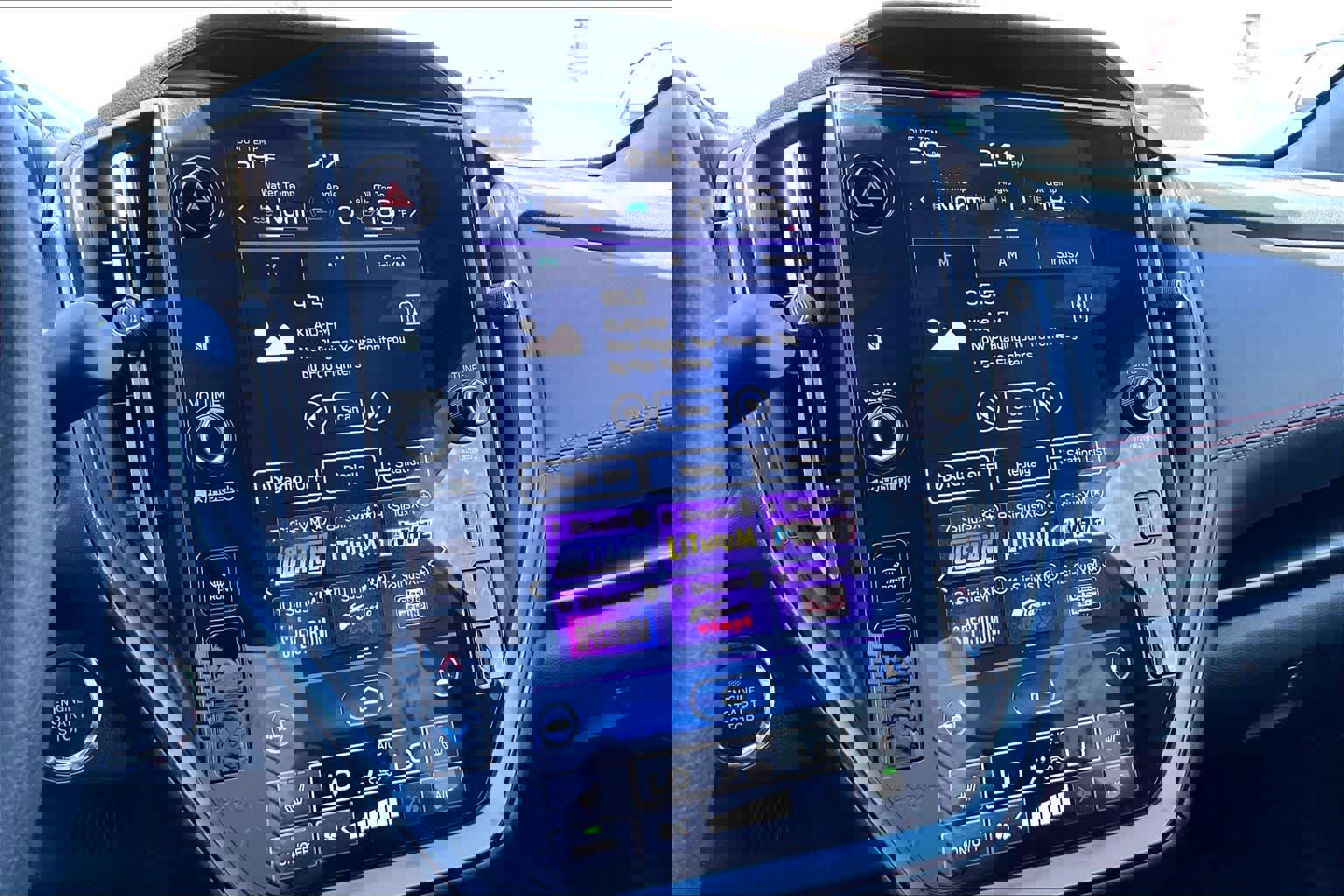 Used 2023 Subaru WRX Limited image 30