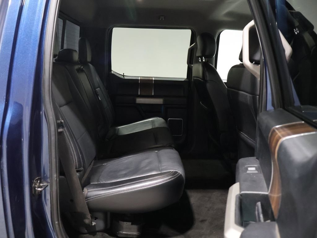 Used 2017 Ford F150 Lariat image 20