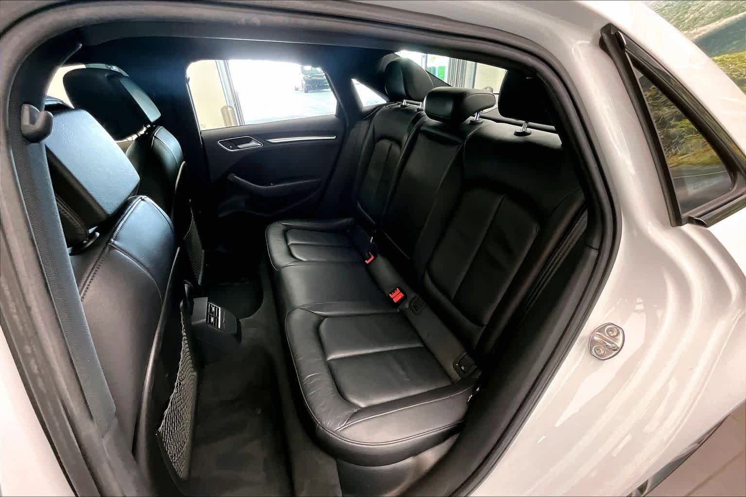 Used 2020 Audi A3 2.0T Premium FWD image 20