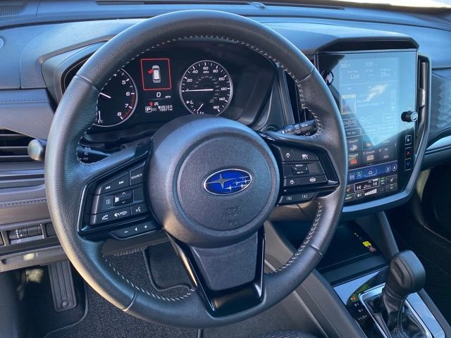 Certified 2025 Subaru Forester Premium w/ Convenience Package #1 image 12