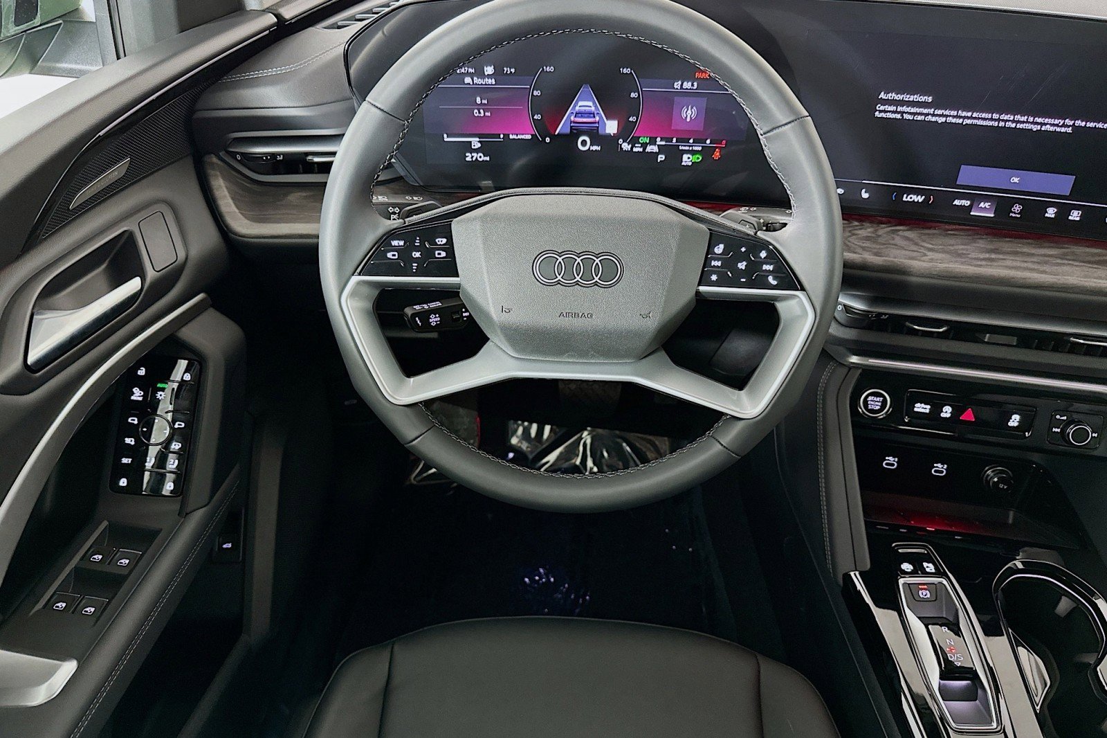New 2025 Audi Q5 Premium Plus image 5