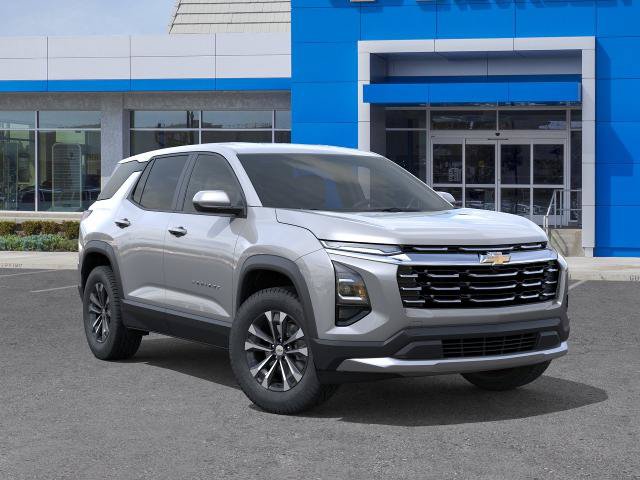 New 2027 Chevrolet Equinox LT FWD image 7