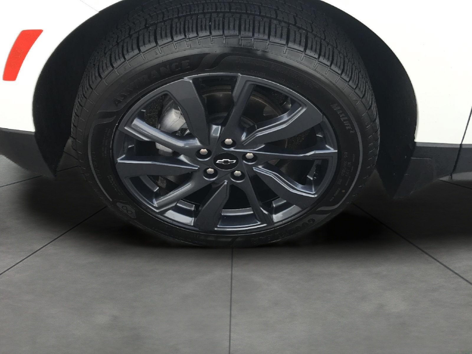 Certified 2024 Chevrolet Equinox RS w/ LPO, Floor Liner Package AWD/4WD image 27