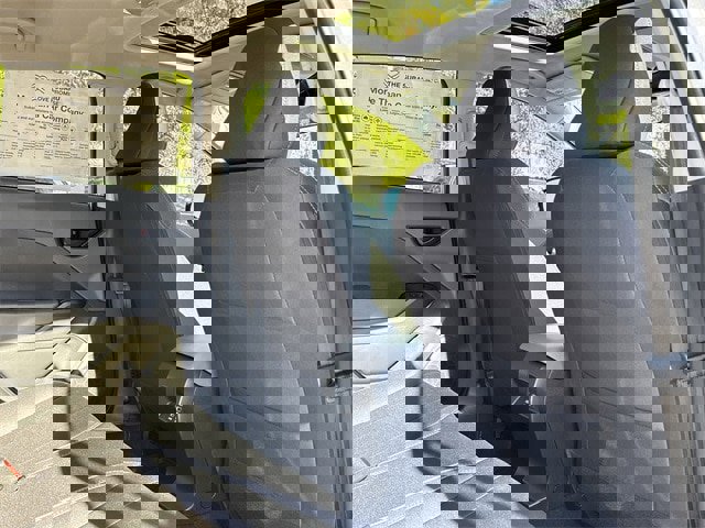 Certified 2025 Subaru Crosstrek 2.0i Premium image 17