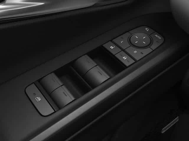 New 2026 Subaru Solterra AWD/4WD image 22
