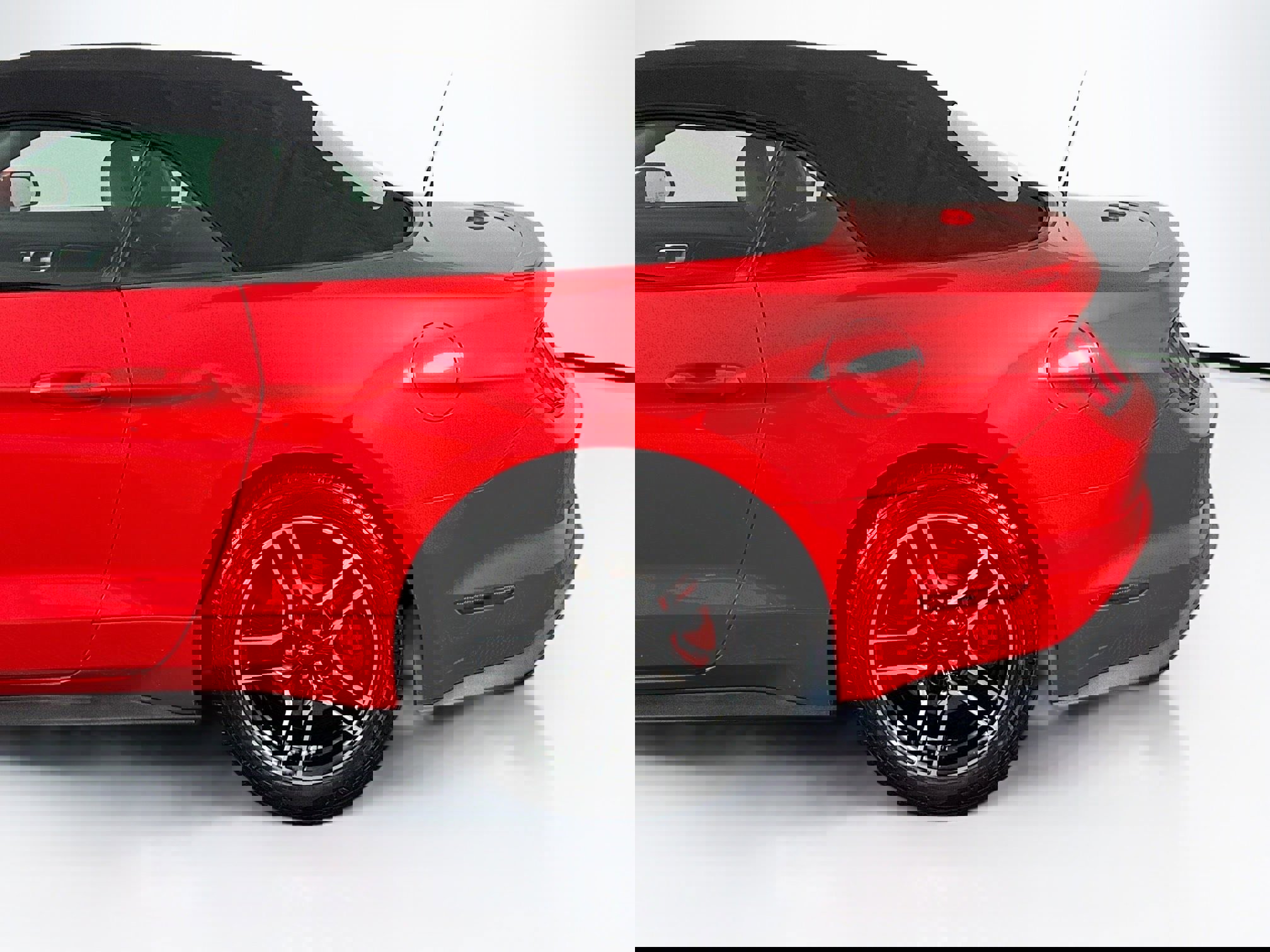 Used 2021 Ford Mustang Premium image 42