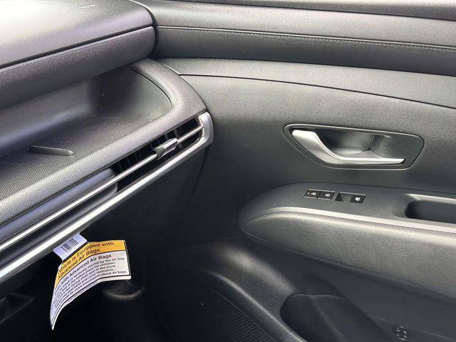Certified 2025 Hyundai Tucson XRT AWD/4WD image 24