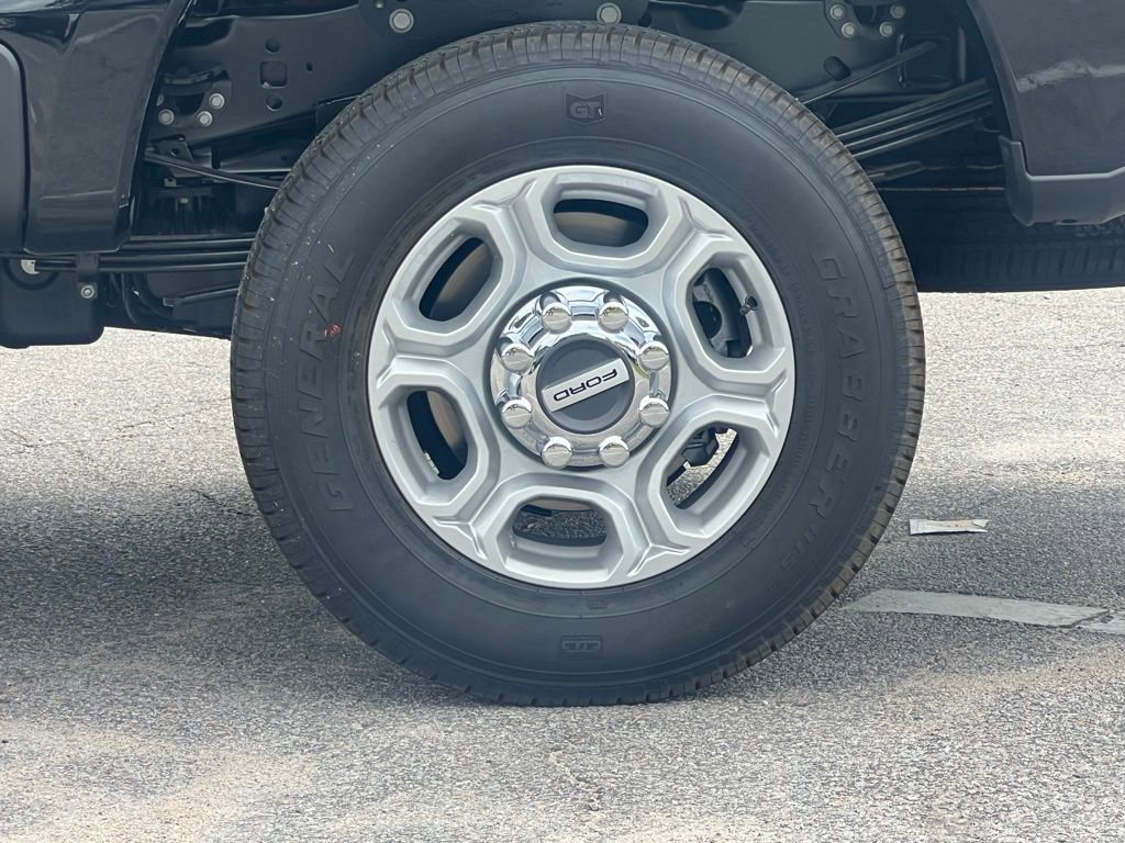 New 2026 Ford F250 XLT w/ 360-Degree Camera Package image 16