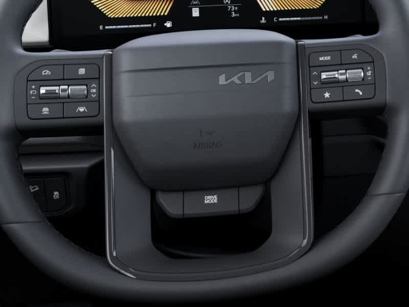 New 2027 Kia Seltos LX FWD image 22