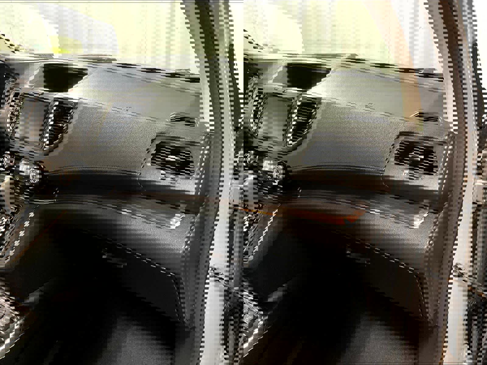 Used 2015 Honda CR-V EX-L image 13