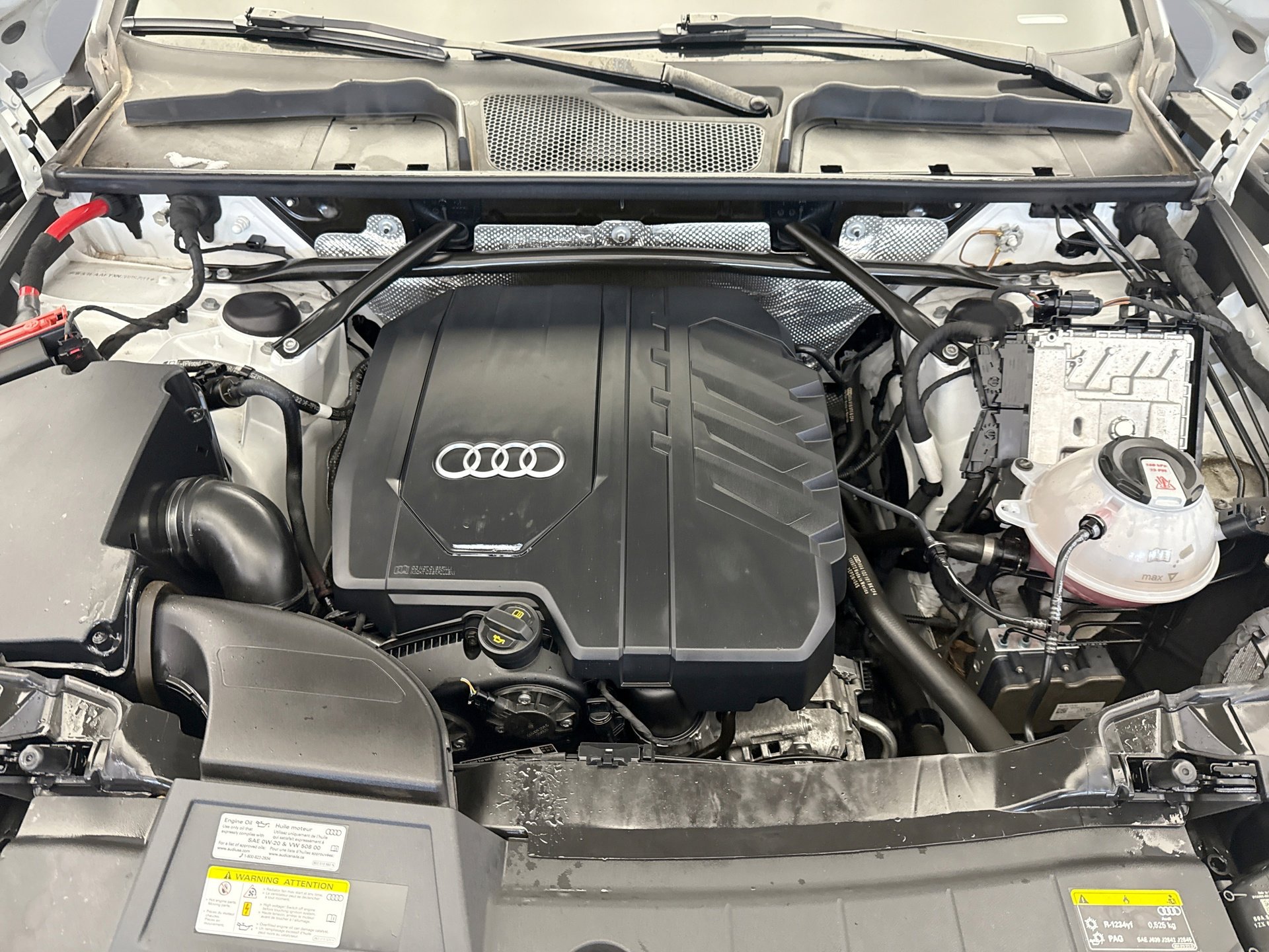 Used 2022 Audi Q5 2.0T Premium Plus image 22