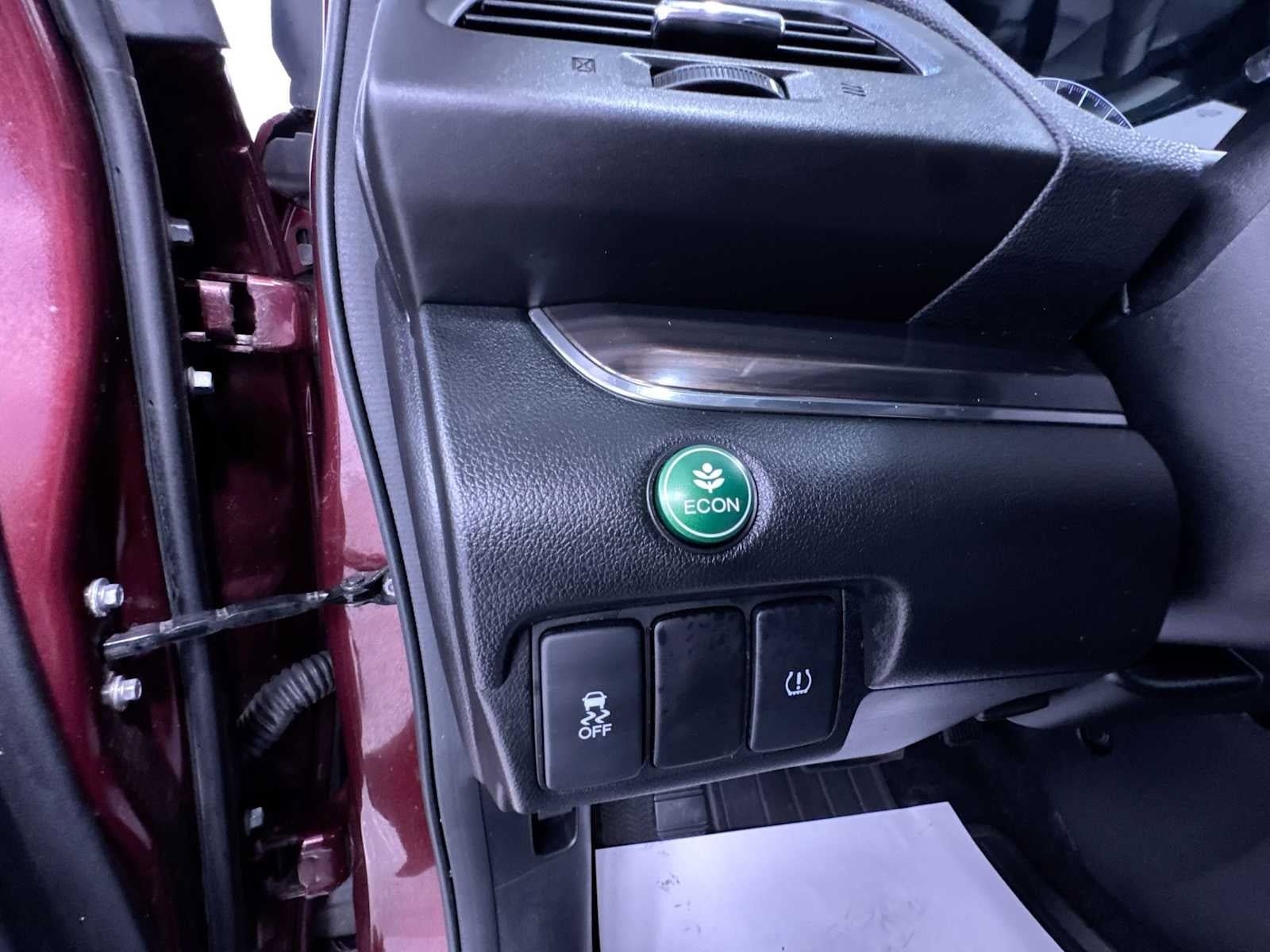 Used 2015 Honda CR-V EX-L image 16