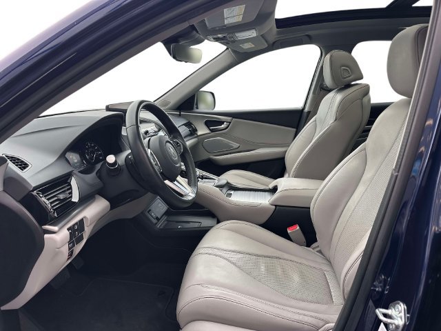 Certified 2024 Acura RDX w/ Technology Package AWD/4WD image 23