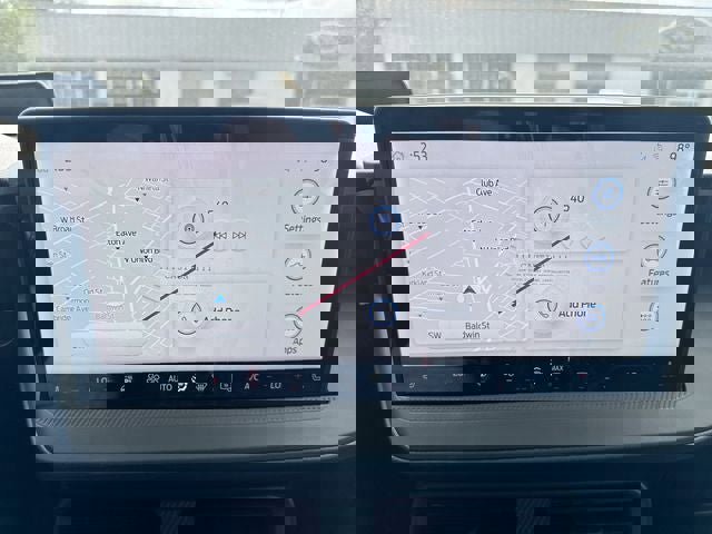 New 2025 Ford Maverick Lariat w/ Black Appearance Package image 16