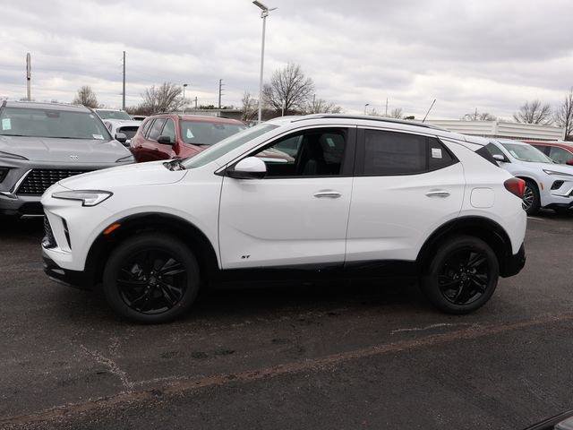 New 2026 Buick Encore GX Sport Touring image 4