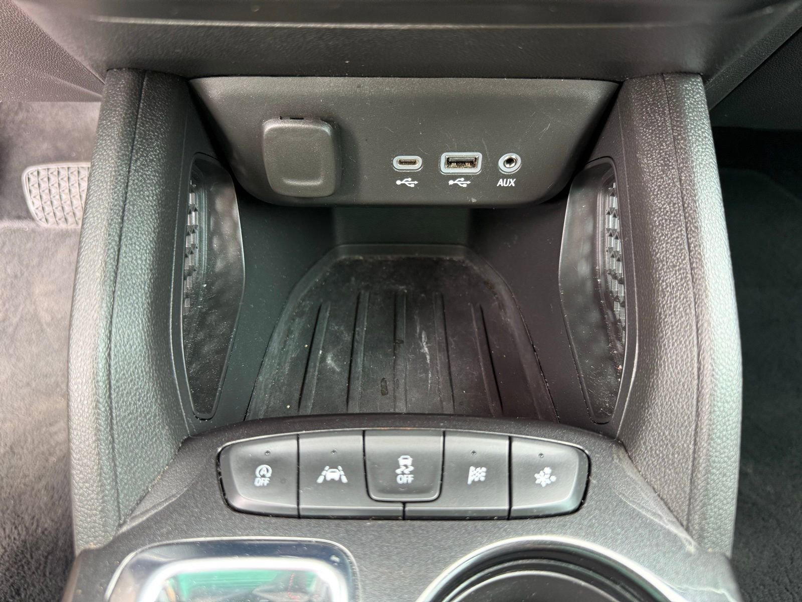 Used 2023 Chevrolet TrailBlazer RS w/ Convenience Package image 26