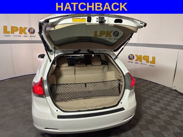 Used 2011 Toyota Venza AWD w/ Convenience Pkg image 4