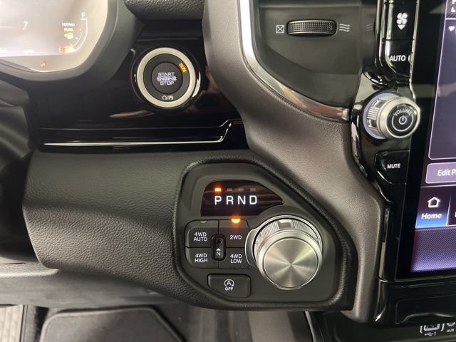 New 2026 RAM 1500 Laramie AWD/4WD image 20