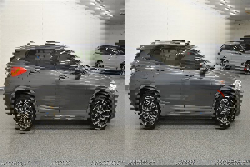 Used 2018 BMW X2 xDrive28i w/ M SportX Package image 7