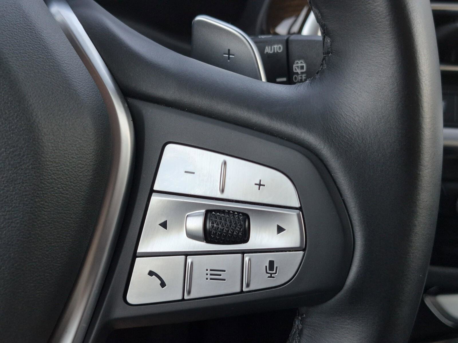 Certified 2024 BMW X3 sDrive30i w/ Convenience Package w/ZPA image 25