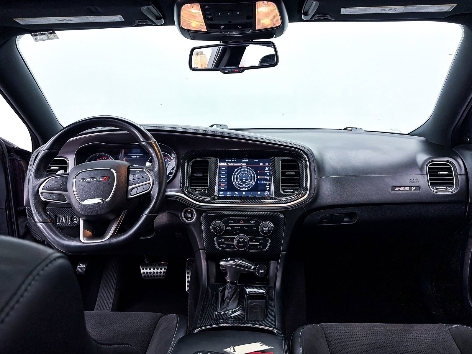 Used 2021 Dodge Charger Scat Pack RWD image 28