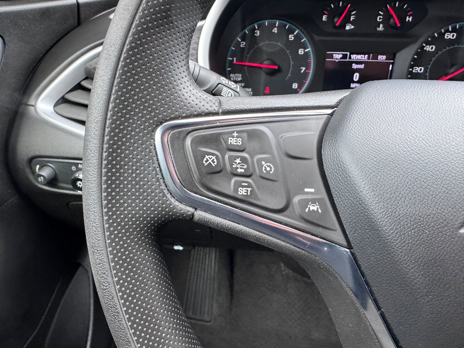 Used 2023 Chevrolet Malibu LT image 15