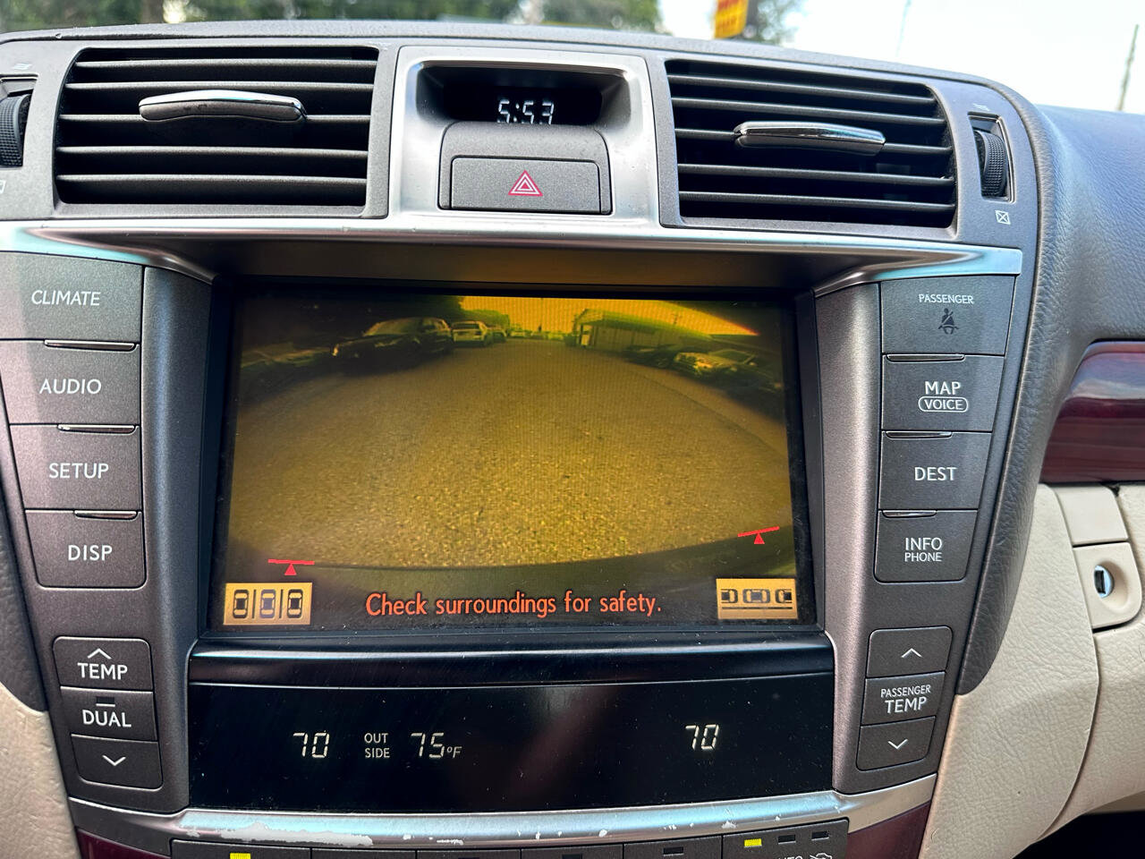 Used 2010 Lexus LS 460 L image 28