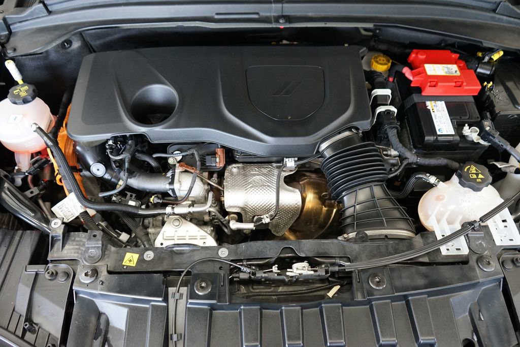 Used 2024 Dodge Hornet R/T AWD/4WD image 48