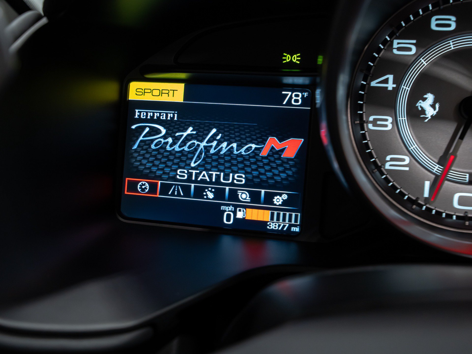 Used 2023 Ferrari Portofino M RWD image 55