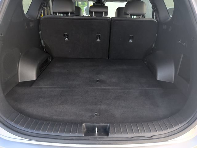 Used 2023 Hyundai Santa Fe Limited FWD image 27
