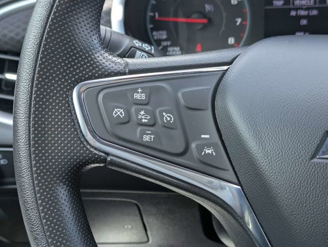 Used 2024 Chevrolet Malibu LT FWD image 24
