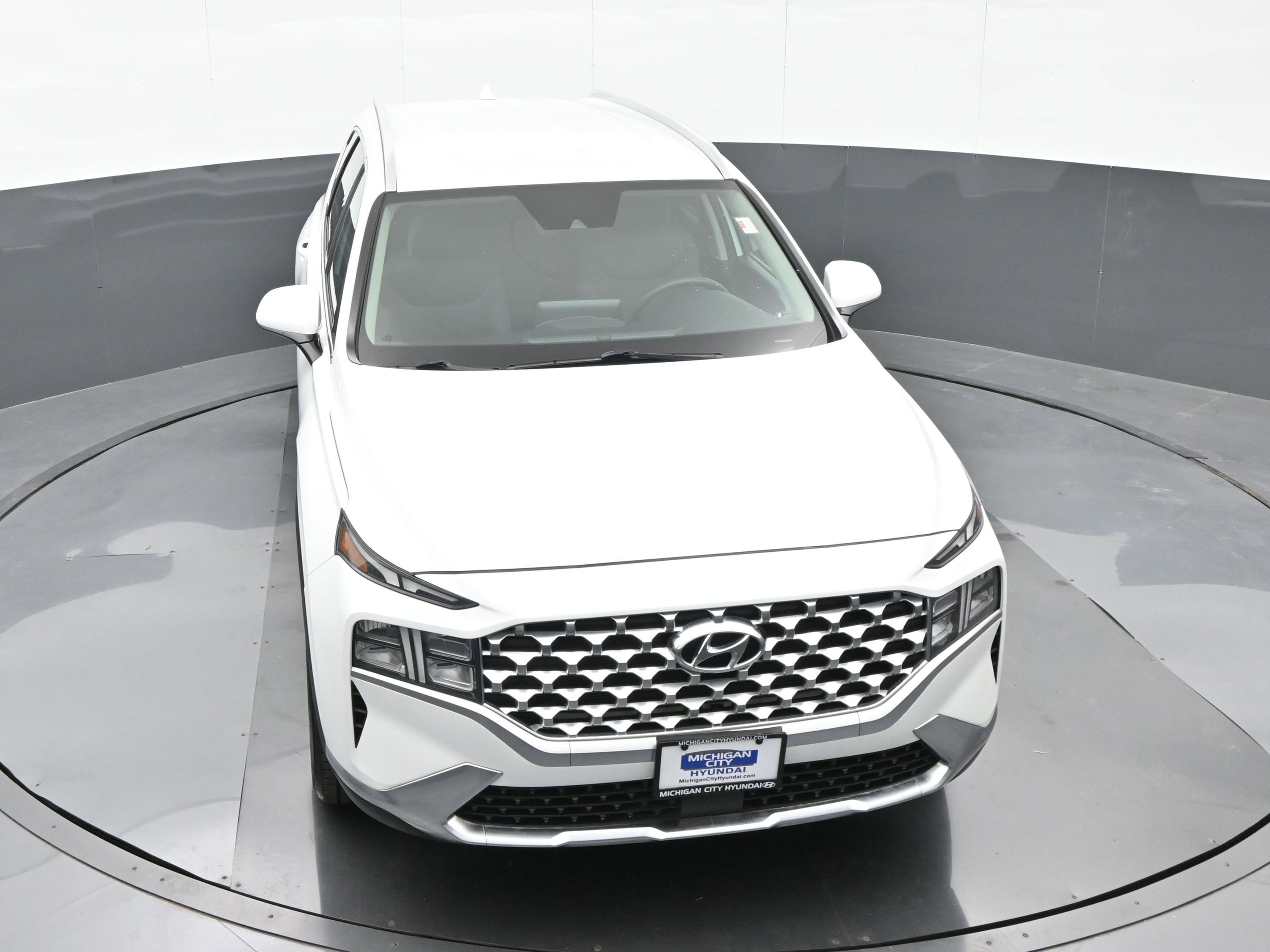 Used 2022 Hyundai Santa Fe SEL image 22