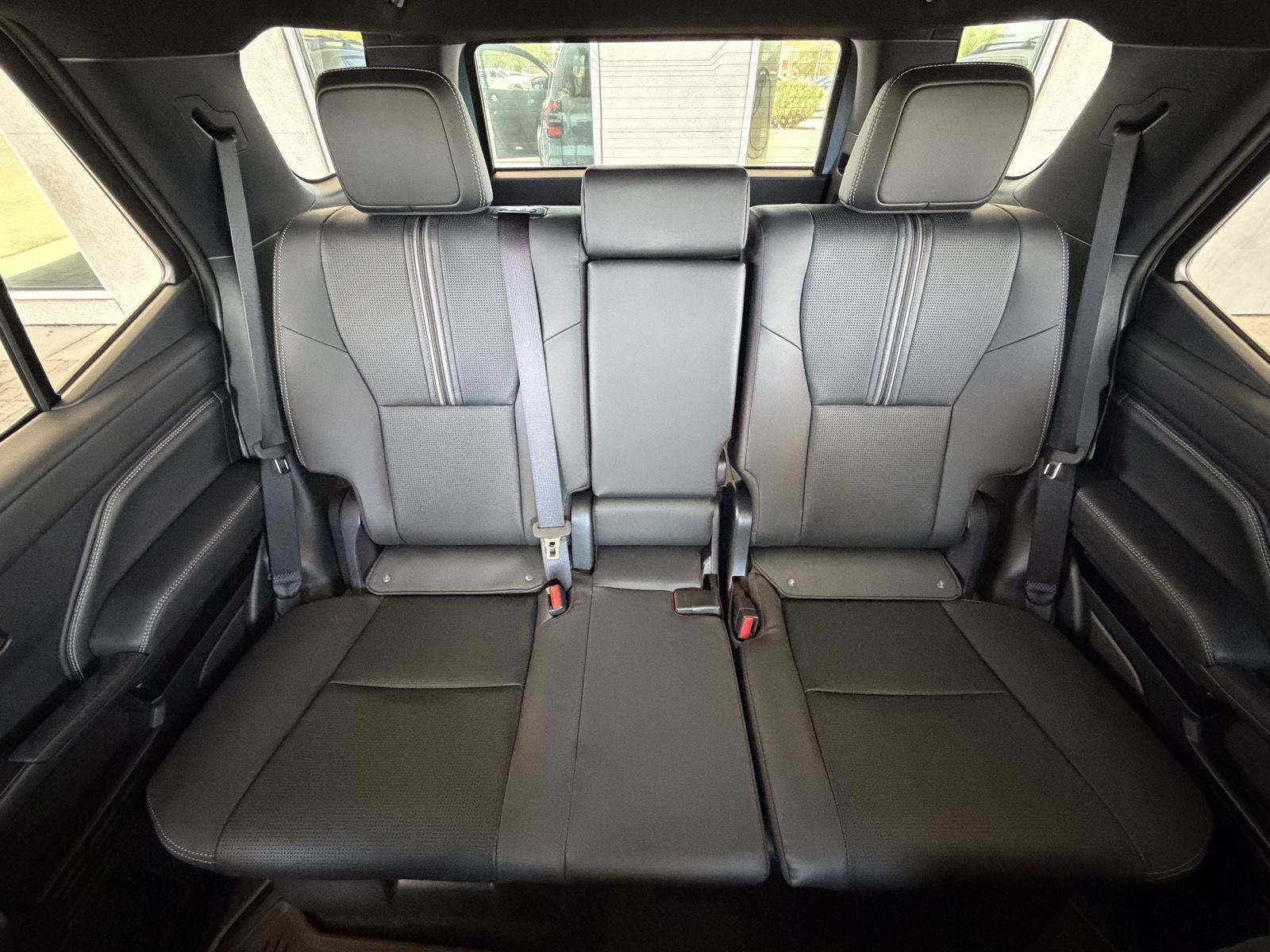 New 2026 Toyota 4Runner Limited AWD/4WD image 28