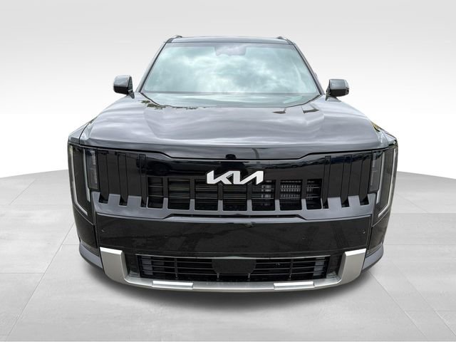 New 2027 Kia Telluride X-Line EX w/ Towing Package AWD/4WD image 2