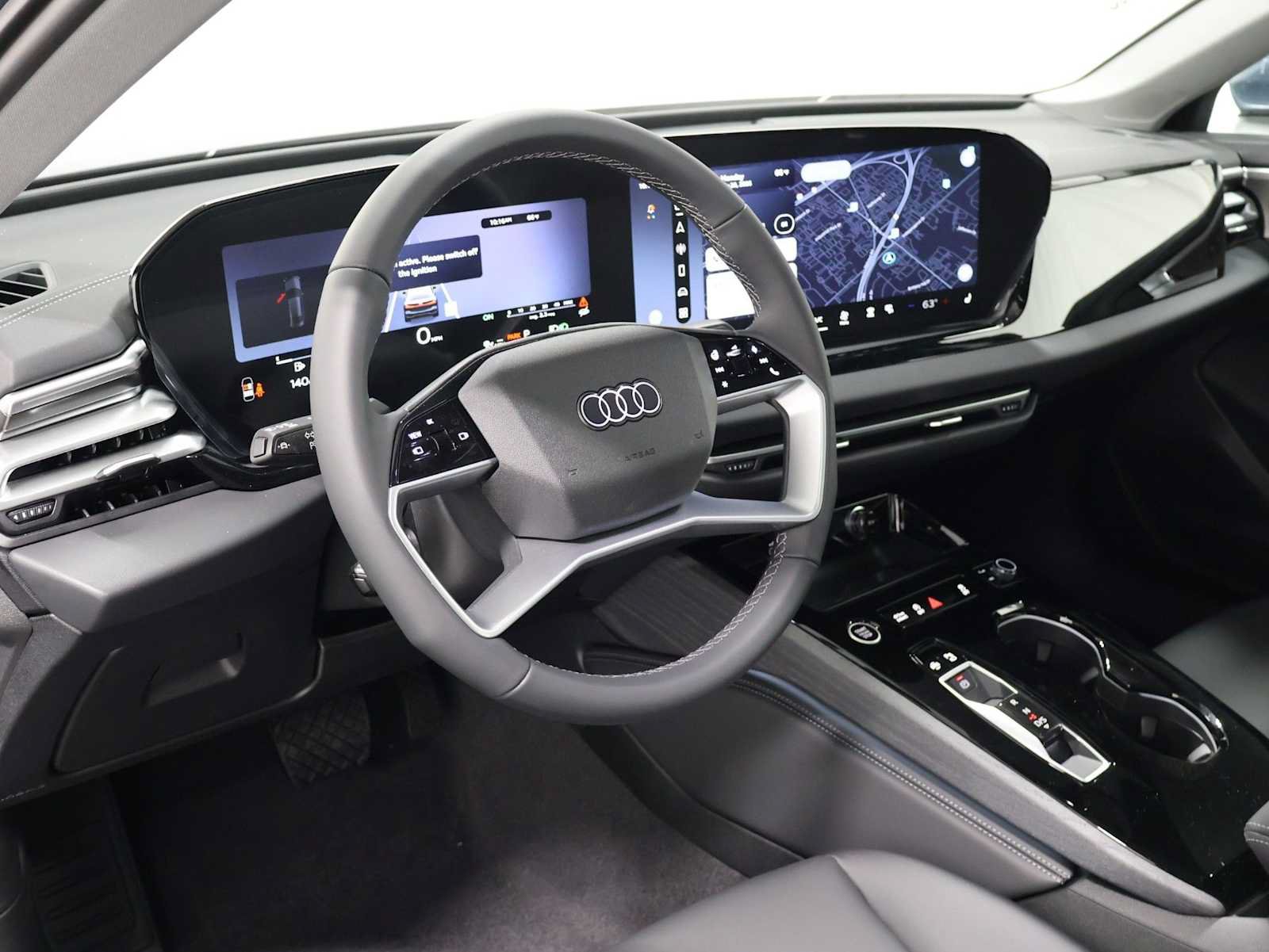 New 2026 Audi A5 Premium Plus AWD/4WD image 4