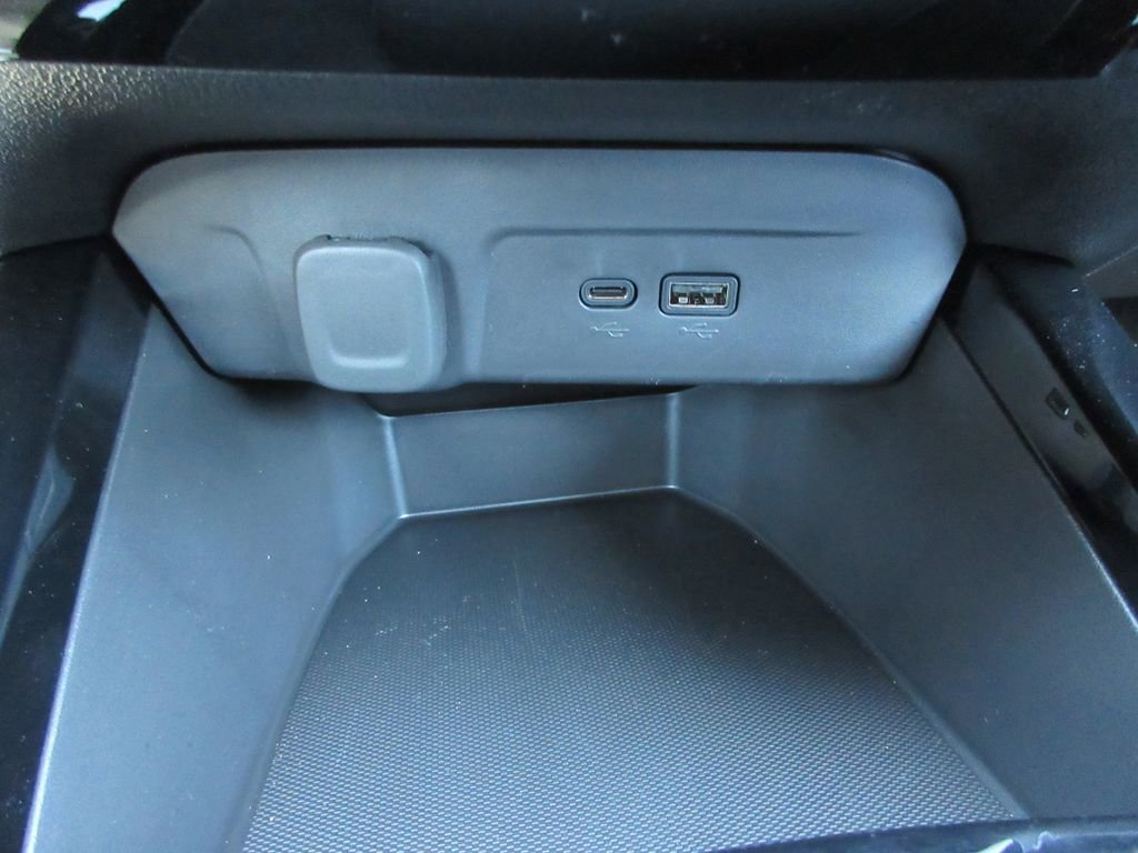 New 2026 Chevrolet Trax RS w/ Driver Confidence Package FWD image 29