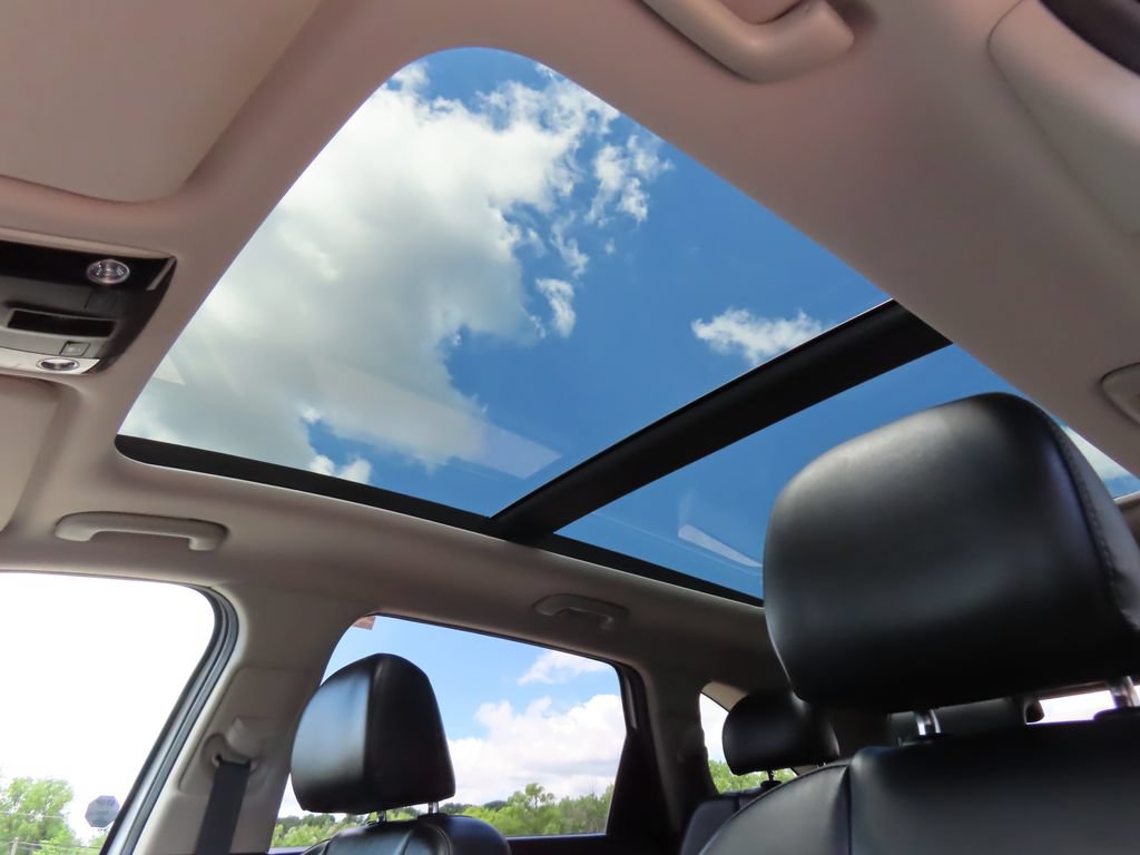 Certified 2022 Kia Sorento S w/ Panoramic Sunroof Package AWD/4WD image 6