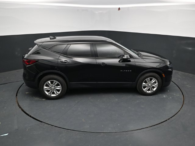 Used 2020 Chevrolet Blazer LT w/ LPO, Floor Liner Package AWD/4WD image 52