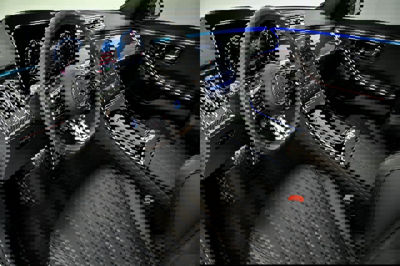 Used 2024 Mercedes-Benz S 63 AMG S image 21