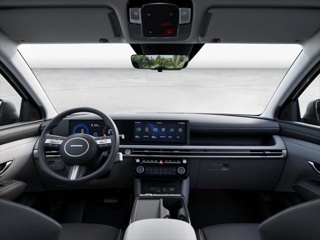 New 2026 Hyundai Tucson SEL AWD/4WD image 11